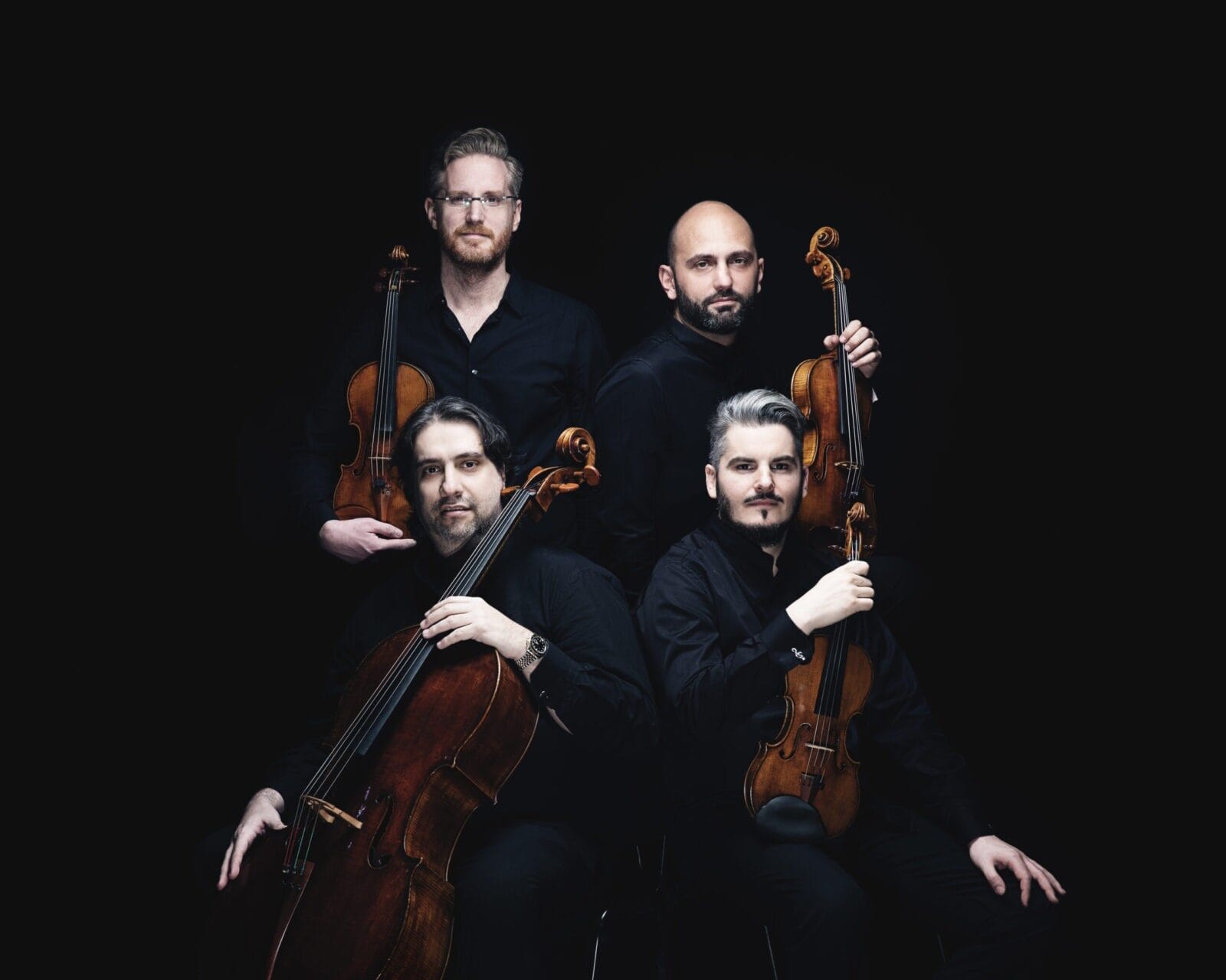 Quartetto di Cremona